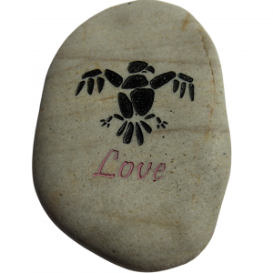 Smooth Pebble Gift – Simple Elegance for Home & Office
