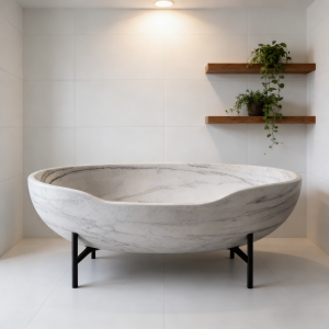 生成特定背景图片