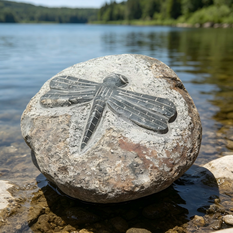 Natural Stone Carvings: The Timeless Charm of Nature and Art