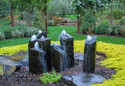 water Feature