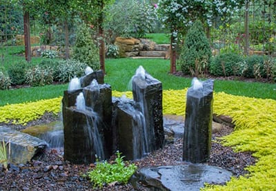 Water Feature