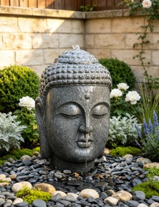 3610 Budda 60cm_