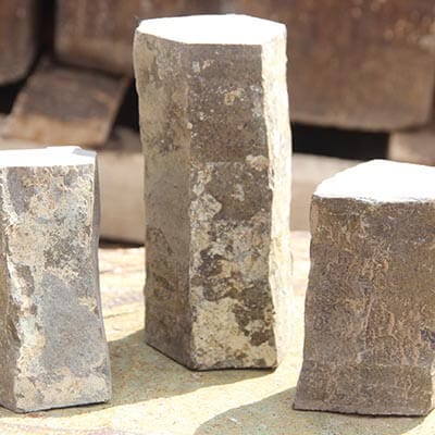 Manufacturer for Garden Stone Lantern -
 Wholesale red basalt column – Magic Stone