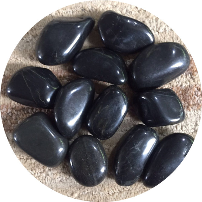 Nanjing River Pebbles: A Timeless Gem of the City