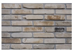 High-Strength White Brick Guards for Construction and Decoration Protection Wholesale Available