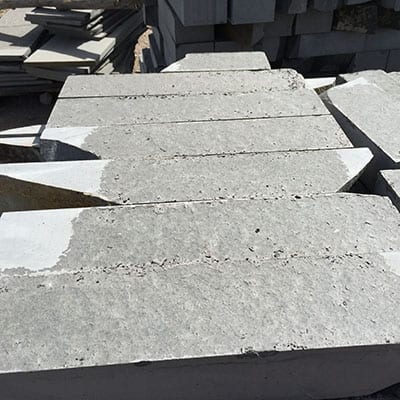 Renewable Design for Coaster Set -
 Outdoor basalt stone decorative garden pavers – Magic Stone