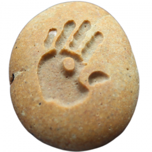 Authentic Pebble Stone Present – Pure Nature’s Decoration