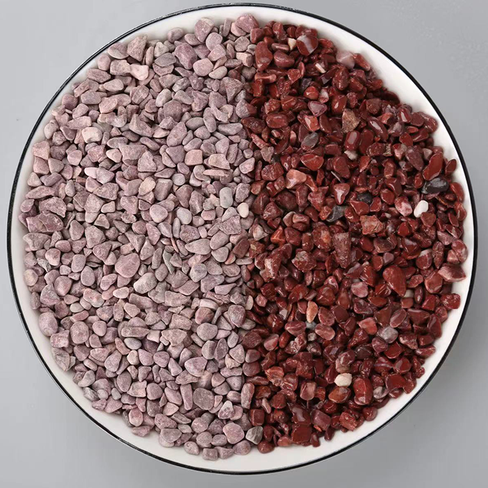 Pebble & River Rock: Nature’s Timeless Touch for Every Garden