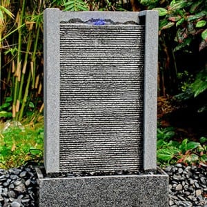 Large front yard Music dance water fountain