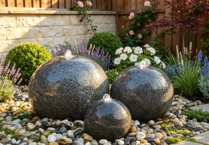 3418 Ball 15,20,25cm