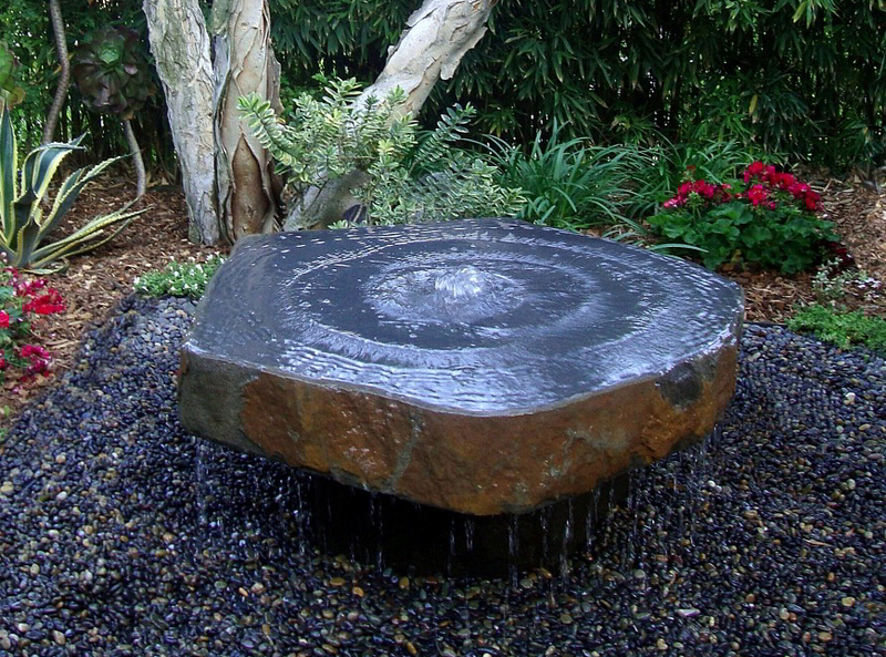 How to Stop Your Water Feature from Turning Green