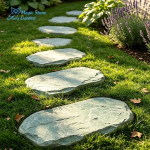 Stepping stone (6)