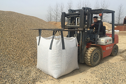 factory of pebble stone products Nanjing