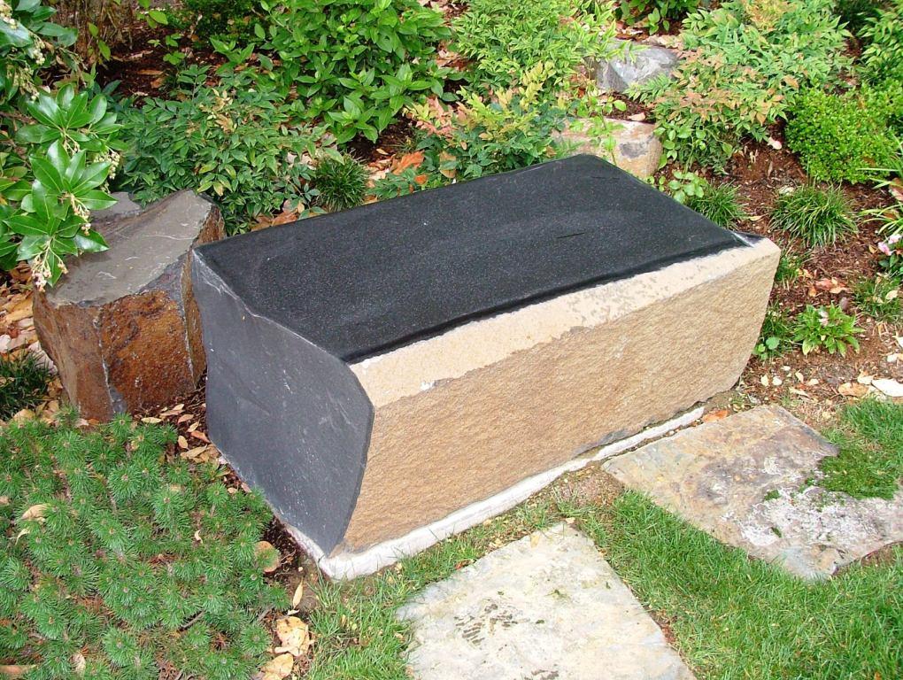 Basalt Bench