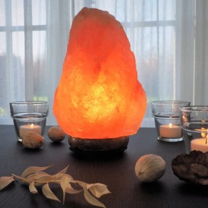 Home Decor Himalayan Salt Lamp