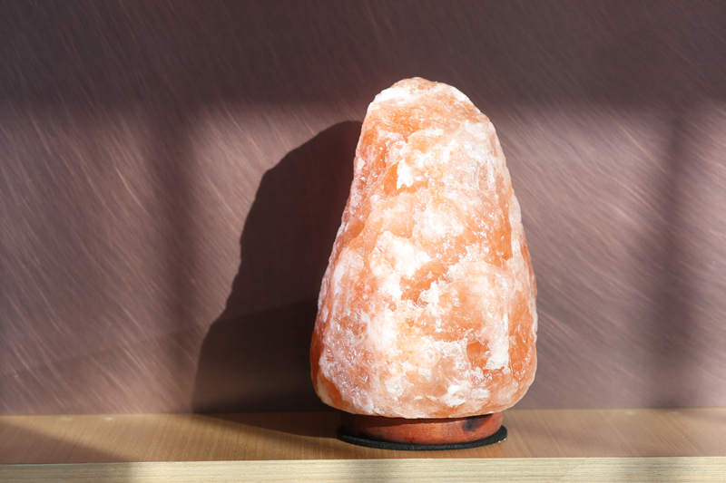 191218 Himalayan Salt Lamp - Magic Stone (1)