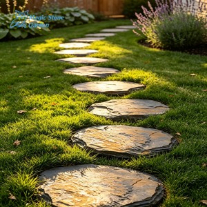 Stepping stone (11)