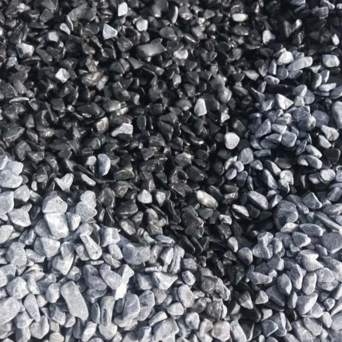 Are Pebbles and Gravel the Same?