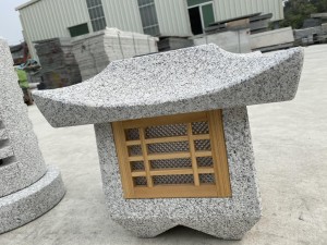 USA hot sale solar powered garden lights