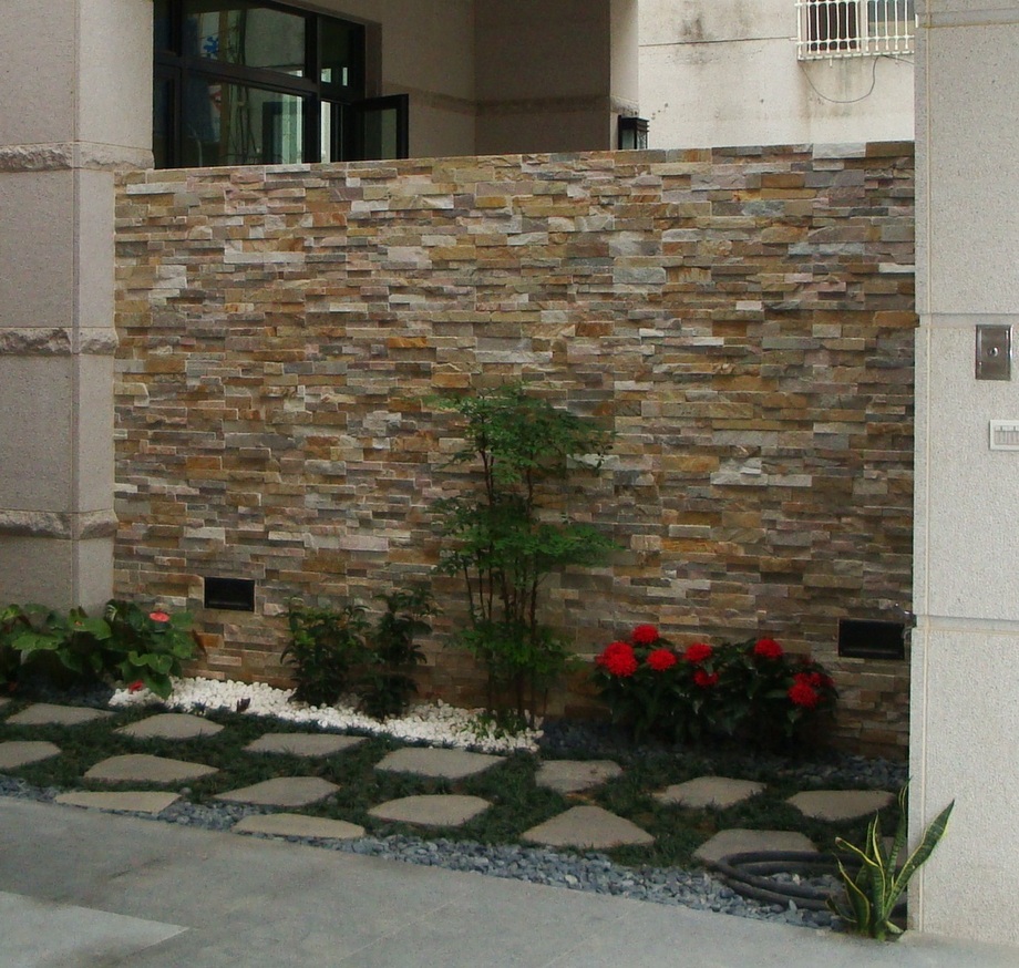 wall decor stone panel 2