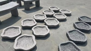 230320 Granite Birdbaths - Magic Stone (7)