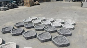 230320 Granite Birdbaths - Magic Stone (8)