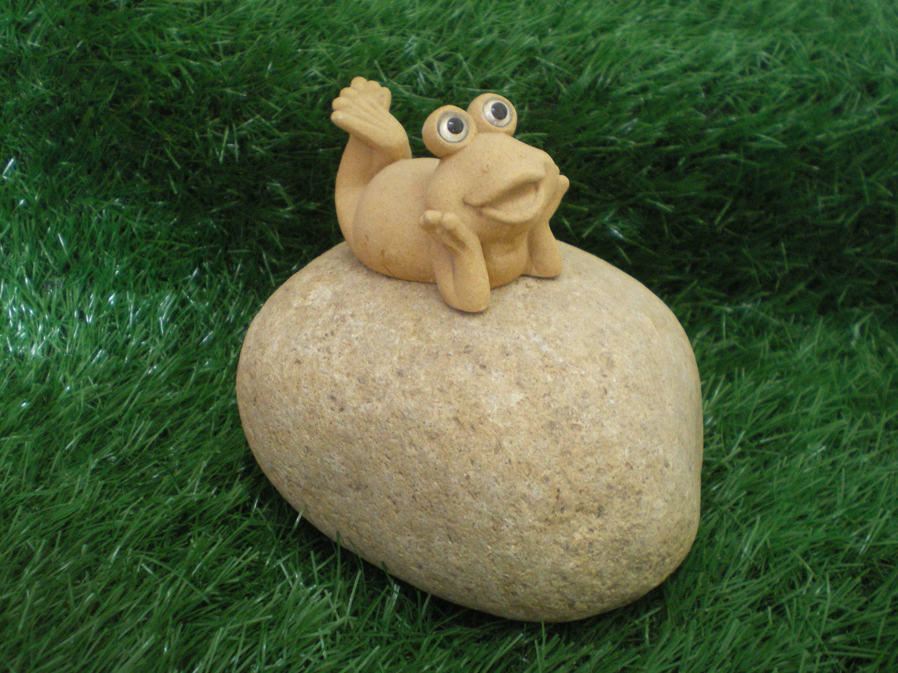 Are Stone Animal Ornaments the Perfect Touch for Home and Garden?