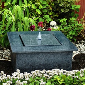 Natural Granite Stone Water Wall Fountain Indoor Outdoor Hotel Villa Customized Hand Carved European Modern