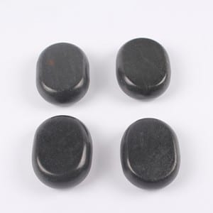 Hot spa basalt massage stone for sale