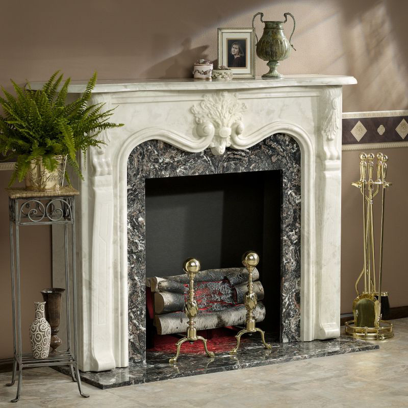 What fireplace to choose? – Magic Stone