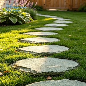 Stepping stone (5)