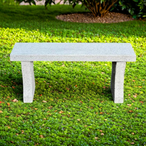 Hot sale outdoor granite benches 2021