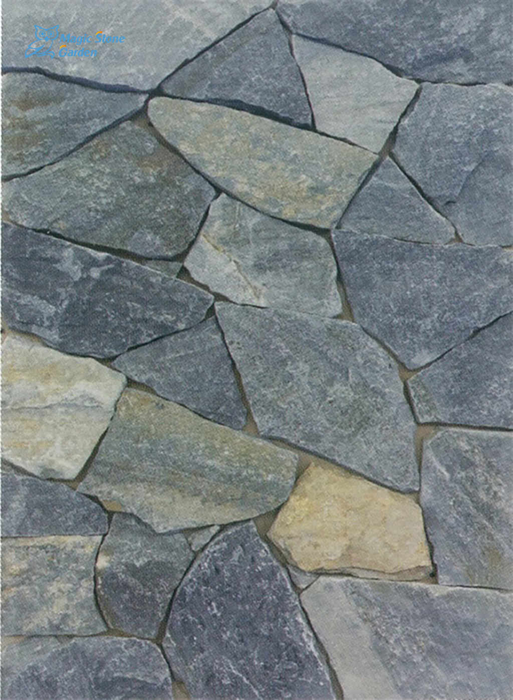 Flagstone: Timeless Natural Hardscape for Modern‑Day Landscaping