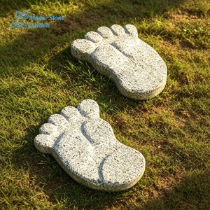 Stepping stone (4)
