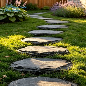 Stepping stone (12)