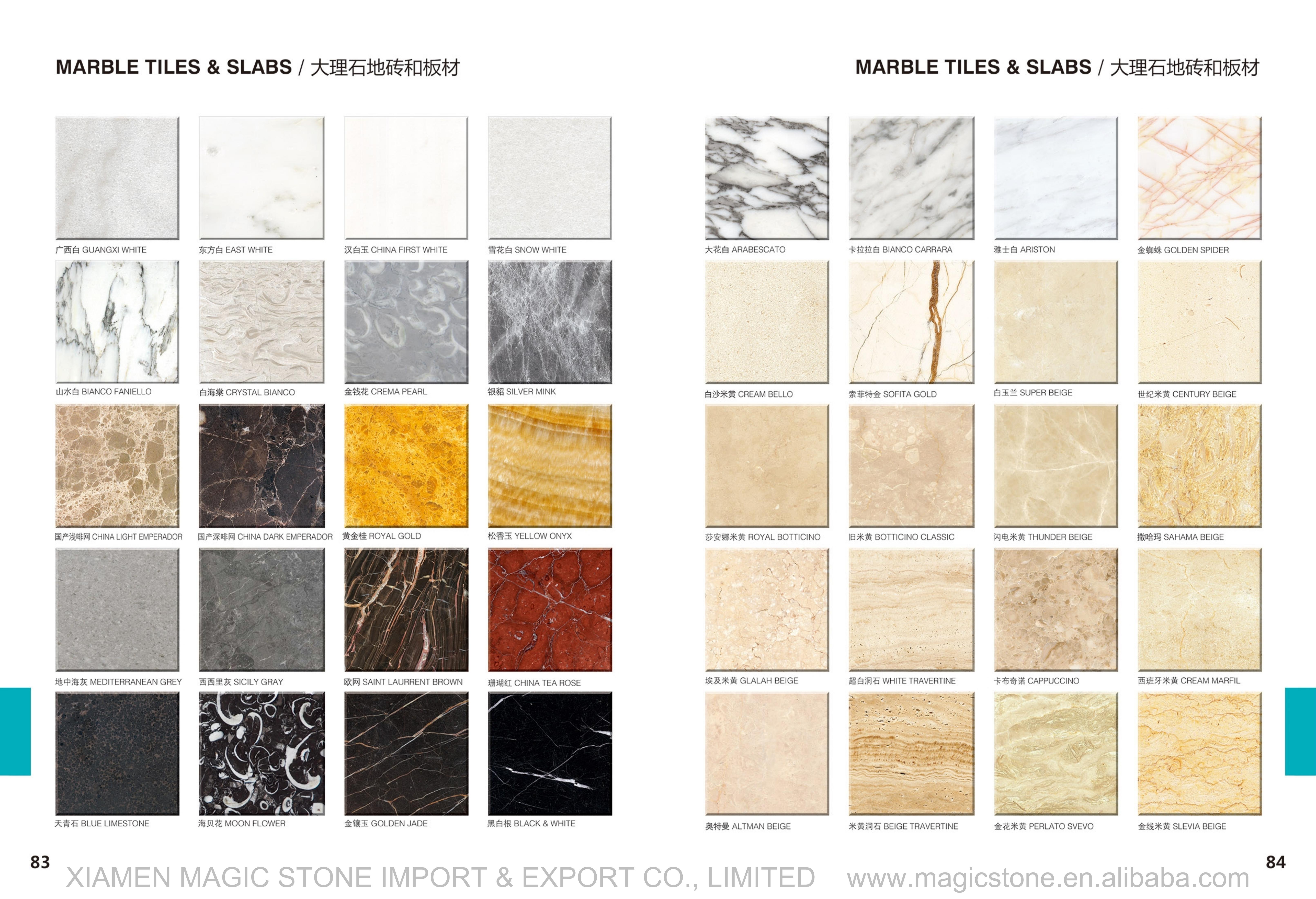 Supply Tightens for Premium Decorative Stone: What Overseas Buyers Need to Know