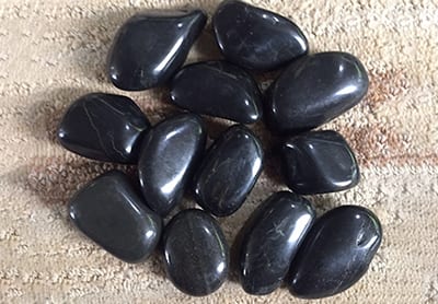 Pebble Stone