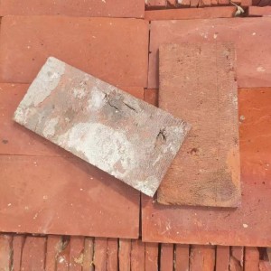 Wholesale Attractive Red Clay Bricks for Residential & Commercial Construction Solid Thin Firebricks