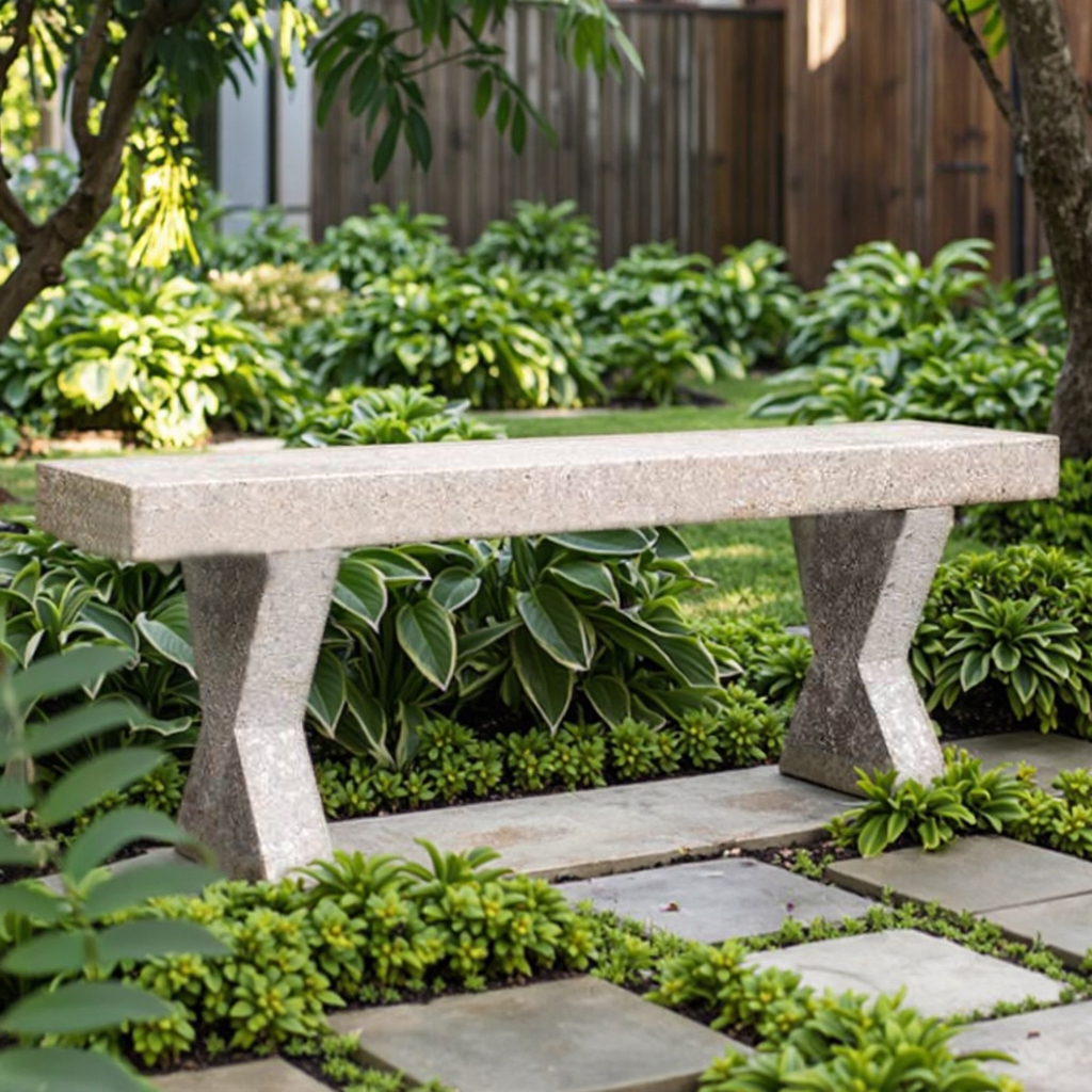 Why Choose Granite Benches?
