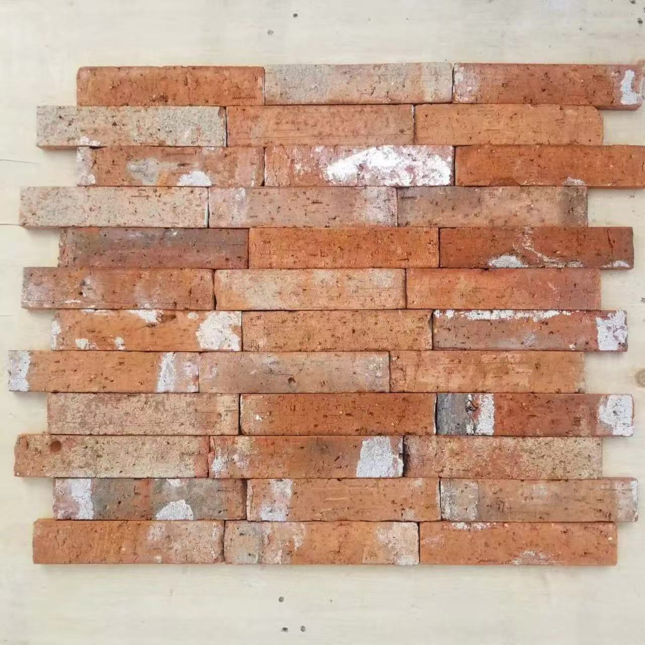 Magic Stone Red Bricks: The Choice for Building a Beautiful Future
