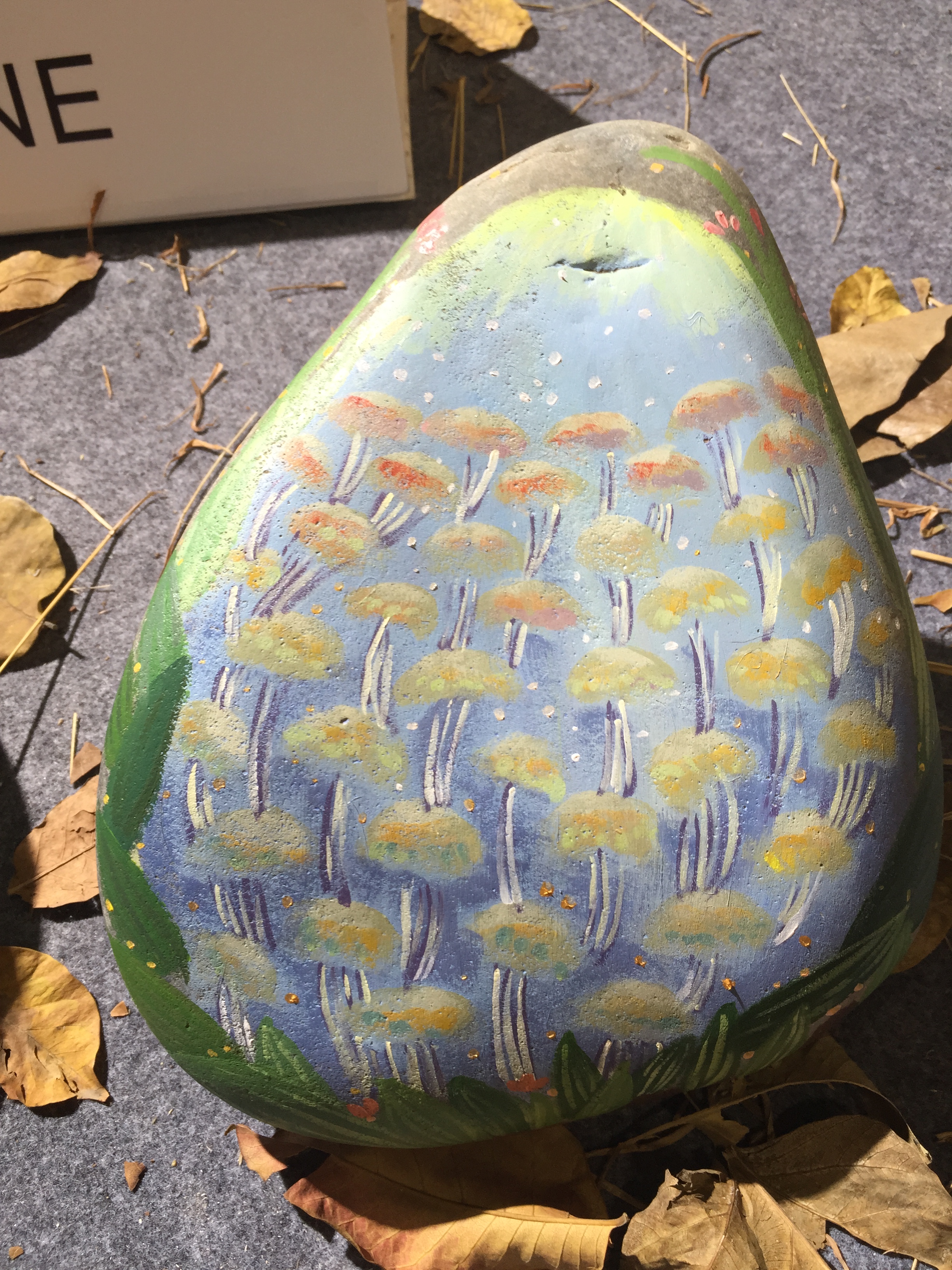 Transform Your Garden with Nature’s Artistry – Pebble Stone Elegance!