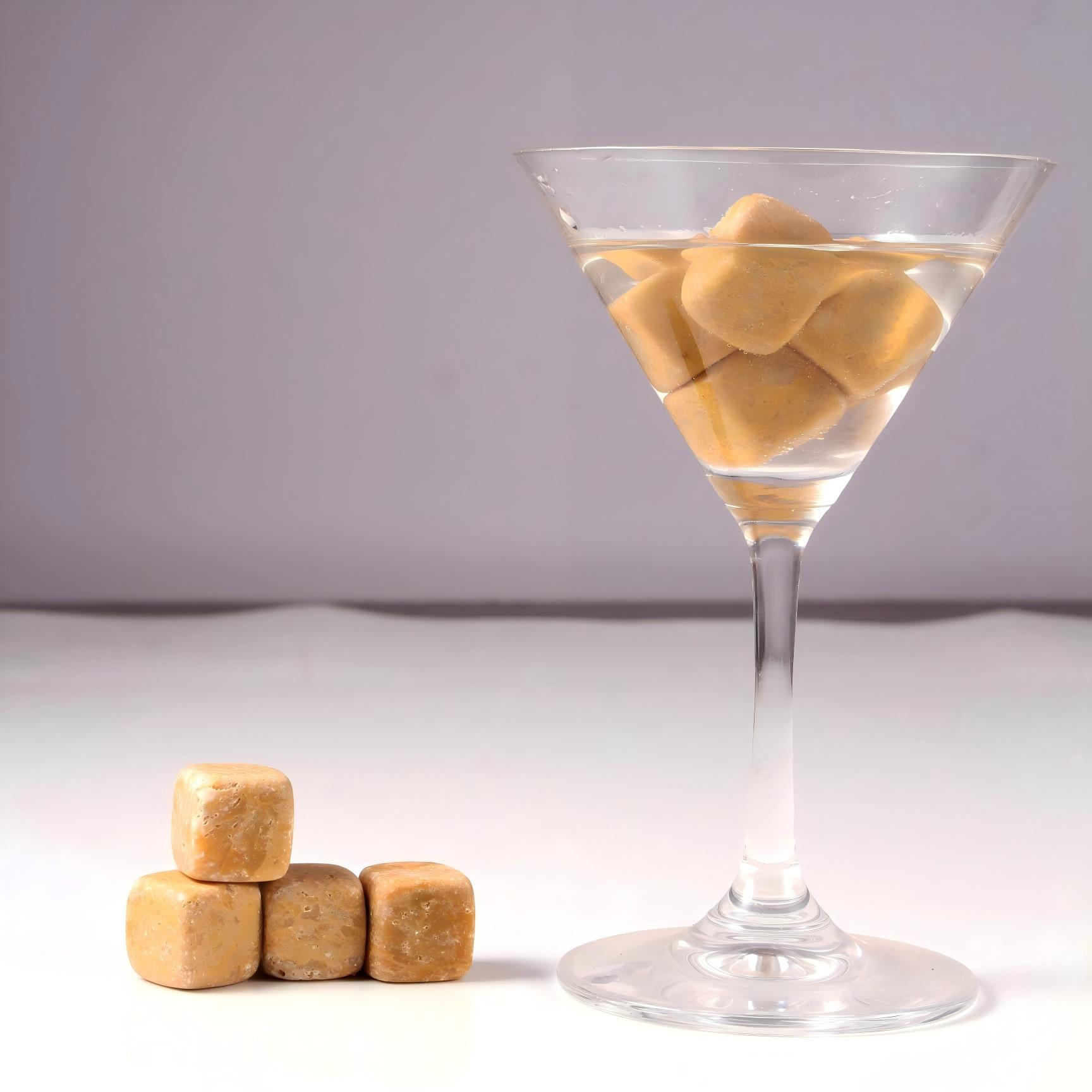 Whiskey Stones: More Than Coolers, a Stylish Upgrade to Your Drinking Experience