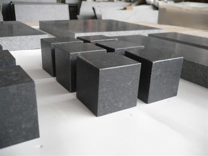 Surface Finishes for Decorative Stone
