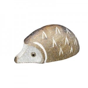 Good Wholesale Vendors Cold Massage Stone -
 Garden decoration hedgehog statue – Magic Stone