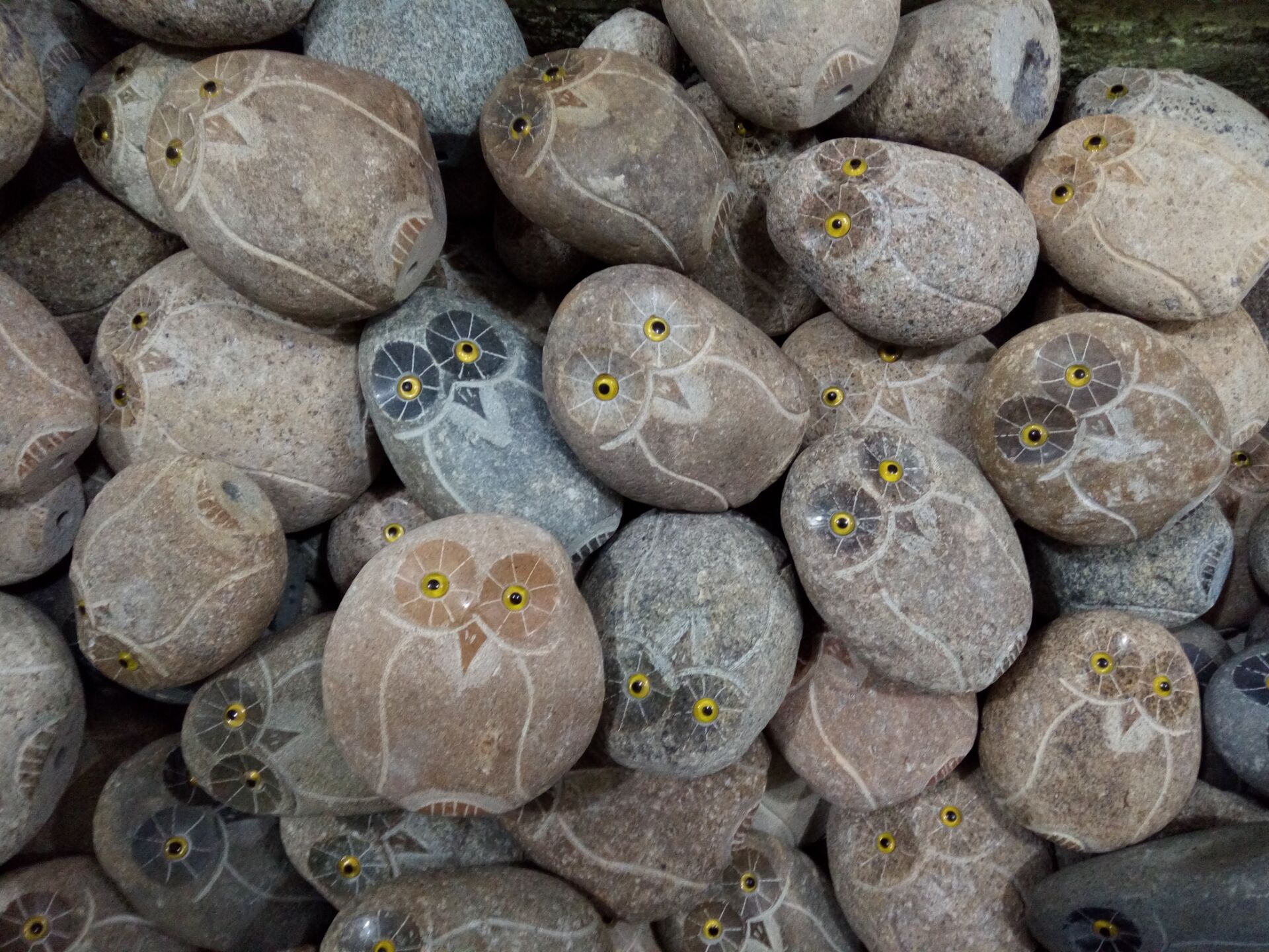 How can I Make My Garden Look Cute–with Animal Sculpture Carving