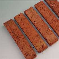 New Red Slice Clay Bricks