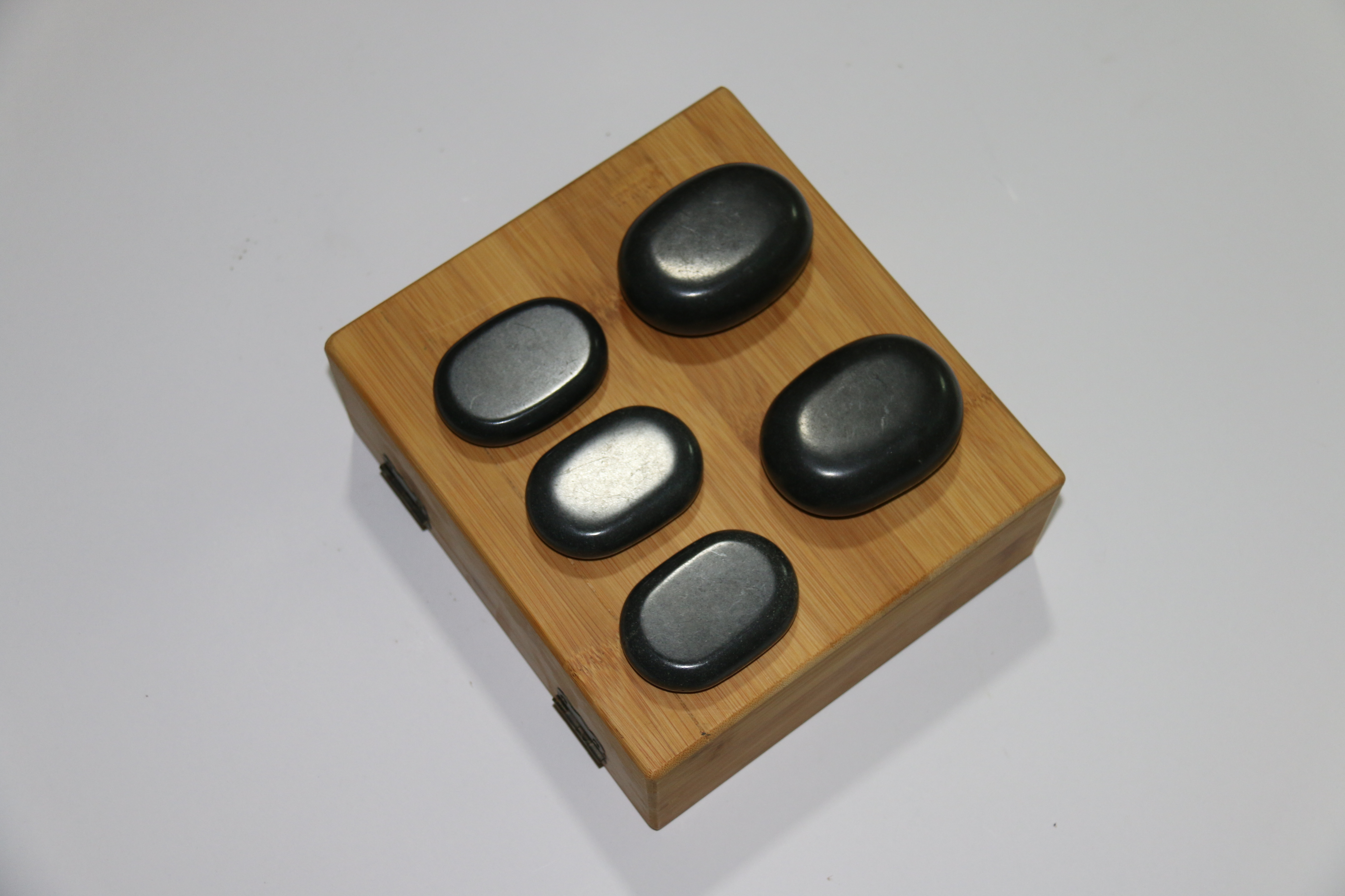 Basalt Massage Stones: Nature’s Volcanic Gem for Ultimate Relaxation
