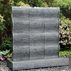 Best patio  water features  wall fountain for home garden