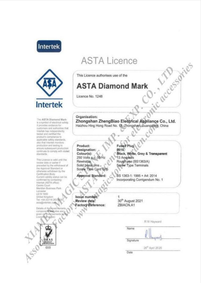ASTA-certificering-til-elektronisk tilbehør