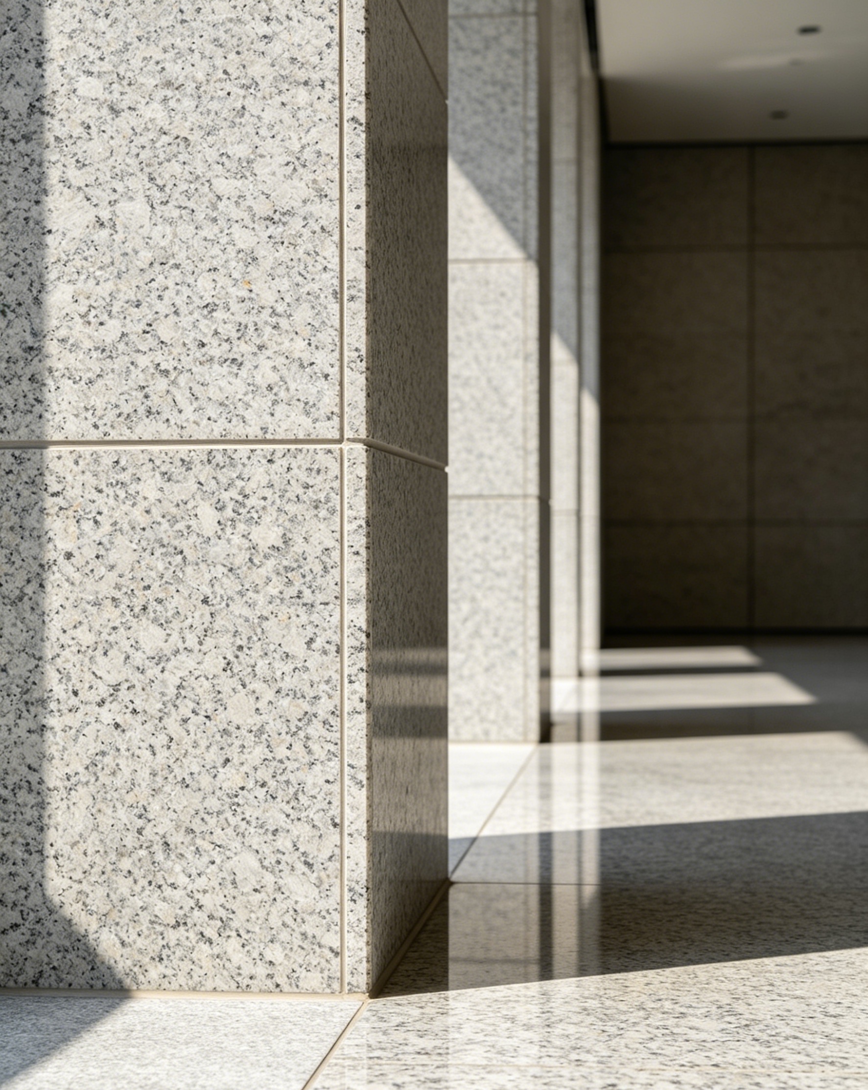 Natural Stone vs. Engineered: Why Granite Remains the Specifier’s Choice